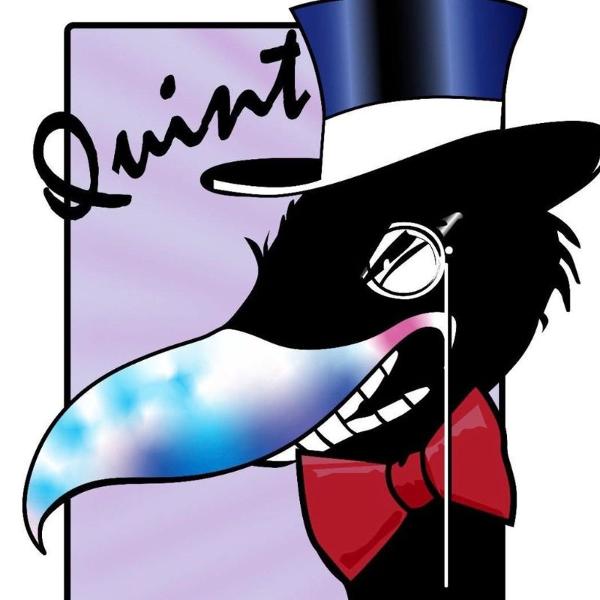 The Quint E. Sential band  Photo